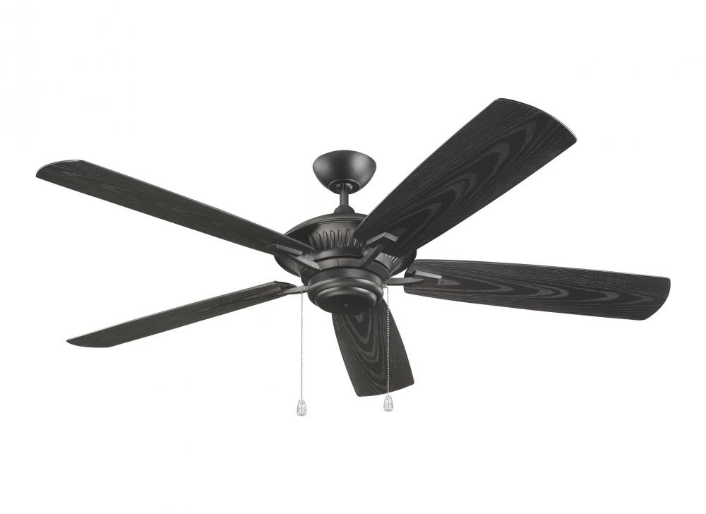 Cyclone 60" Ceiling Fan