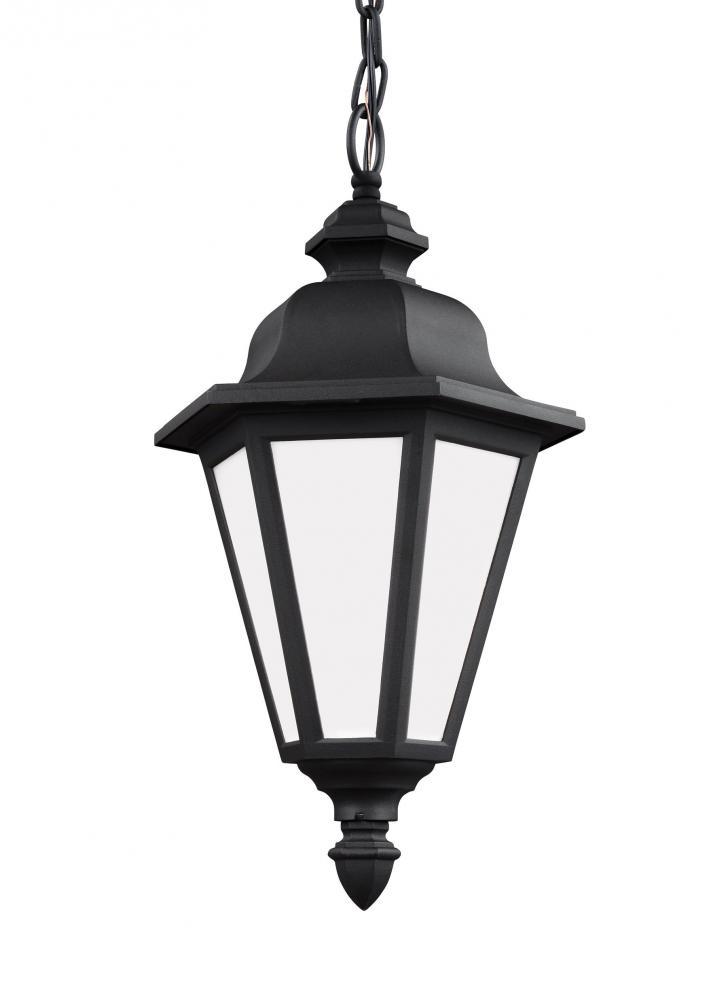 Brentwood One Light Outdoor Pendant