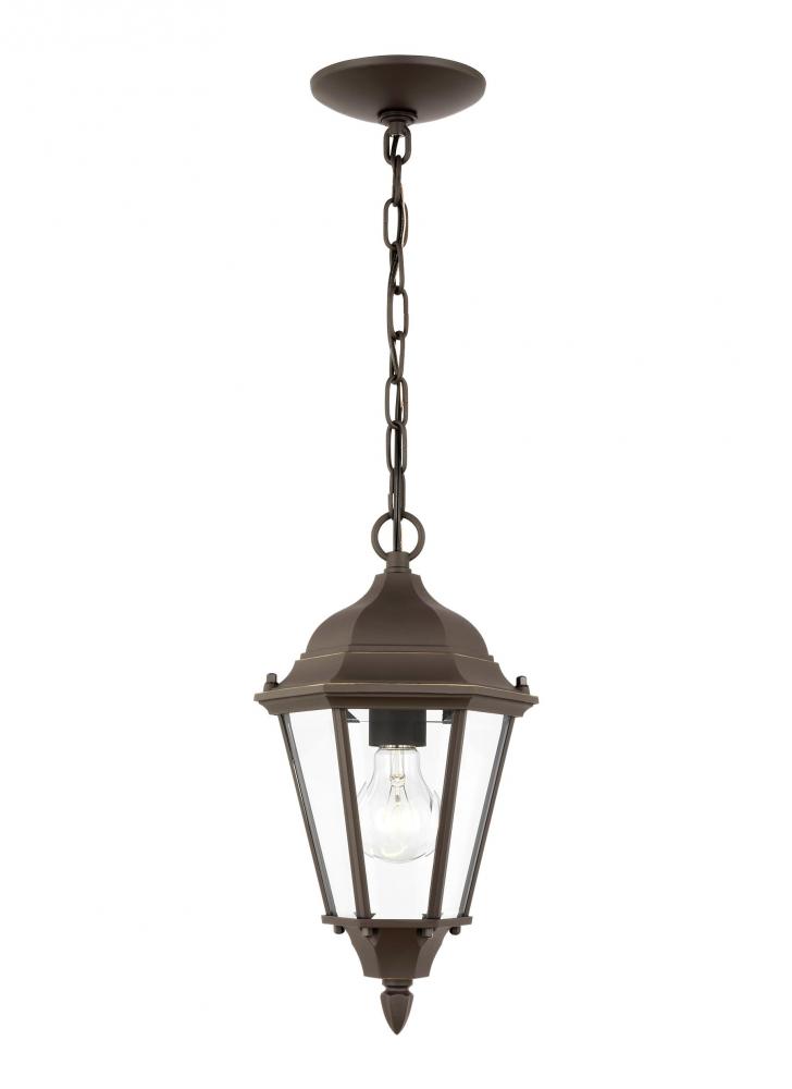 Bakersville One Light Outdoor Pendant