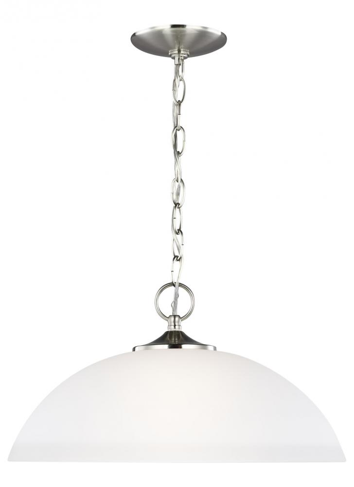 Geary One Light Pendant