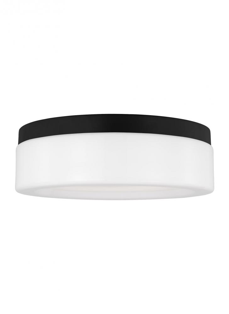 Rhett Medium Ceiling Flush Mount