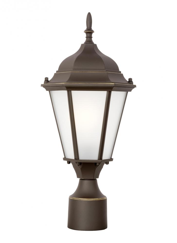 Bakersville One Light Outdoor Post Lantern