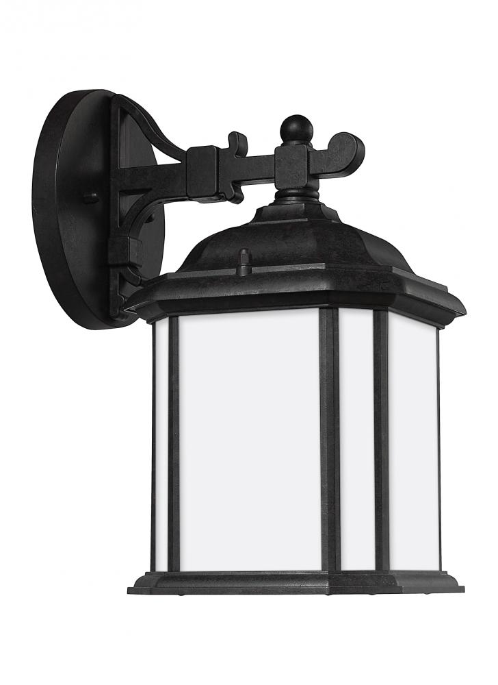 Kent One Light Outdoor Wall Lantern