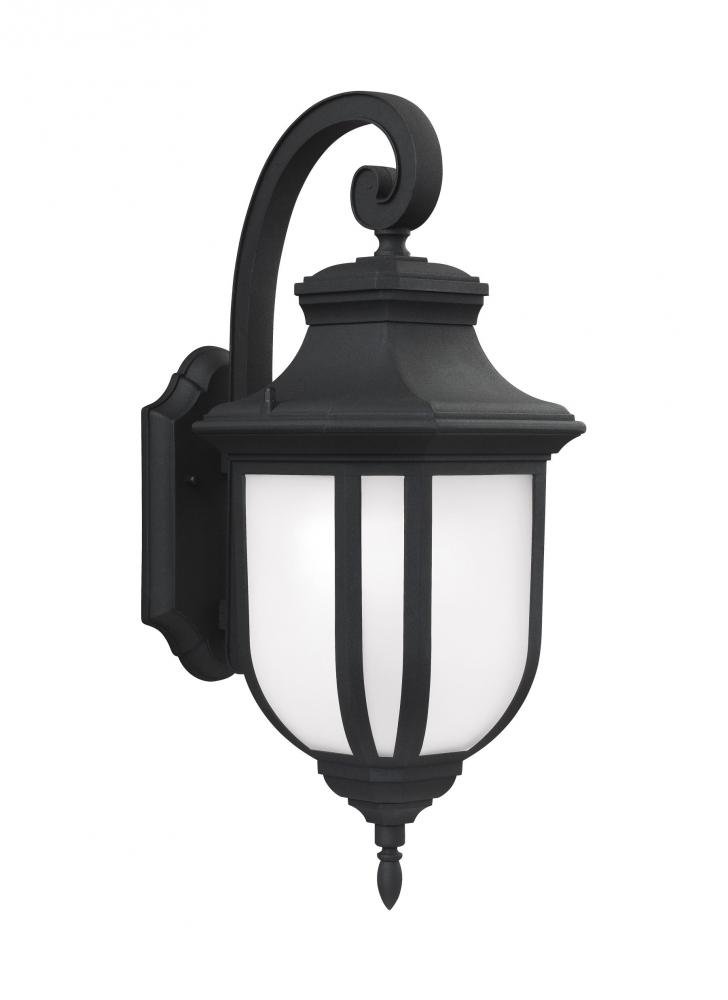 Childress Large One Light Outdoor Wall Lantern