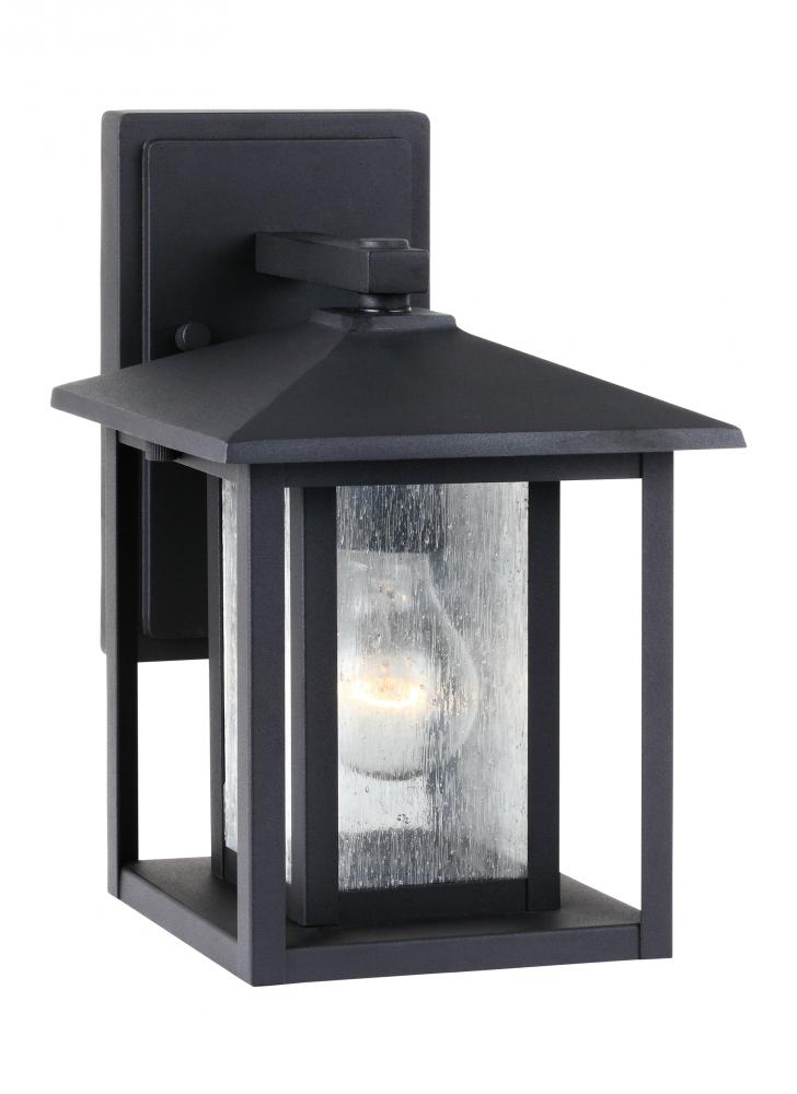 Hunnington One Light Outdoor Wall Lantern