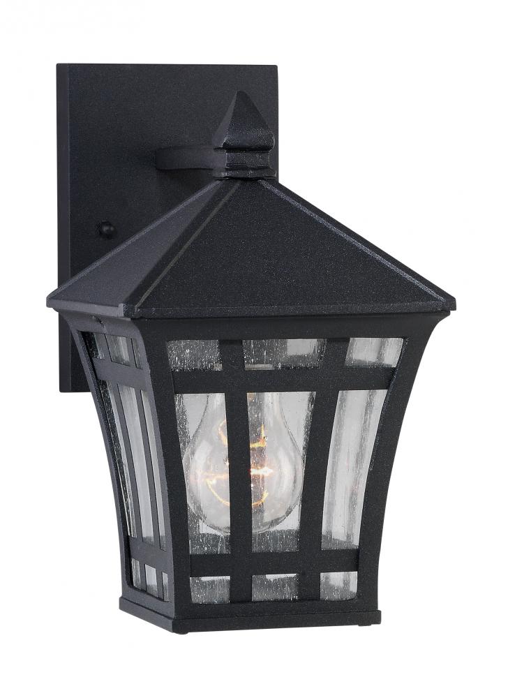 Herrington One Light Outdoor Wall Lantern