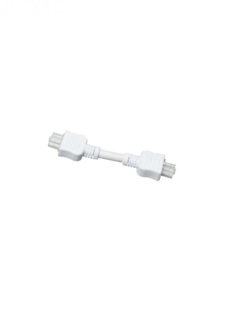 Connectors and Accessories 6 Inch Connector Cord