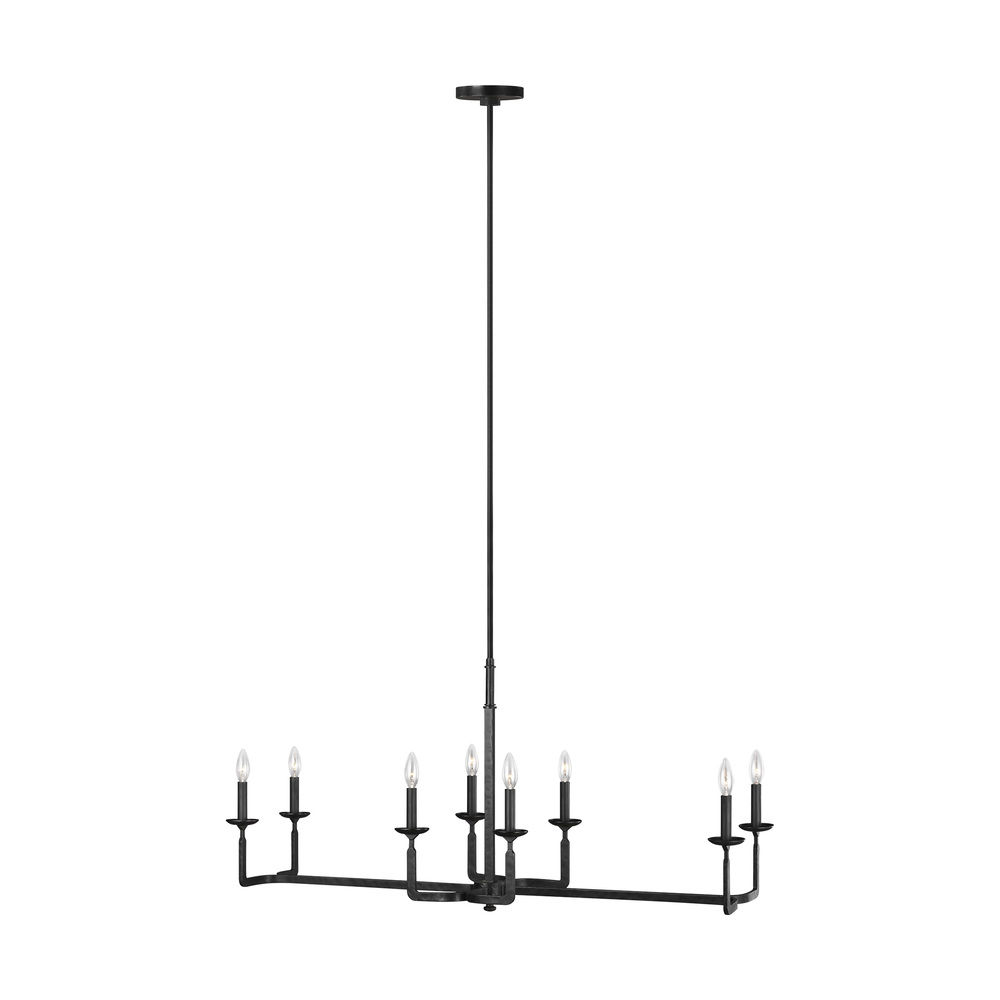 Ansley Linear Chandelier