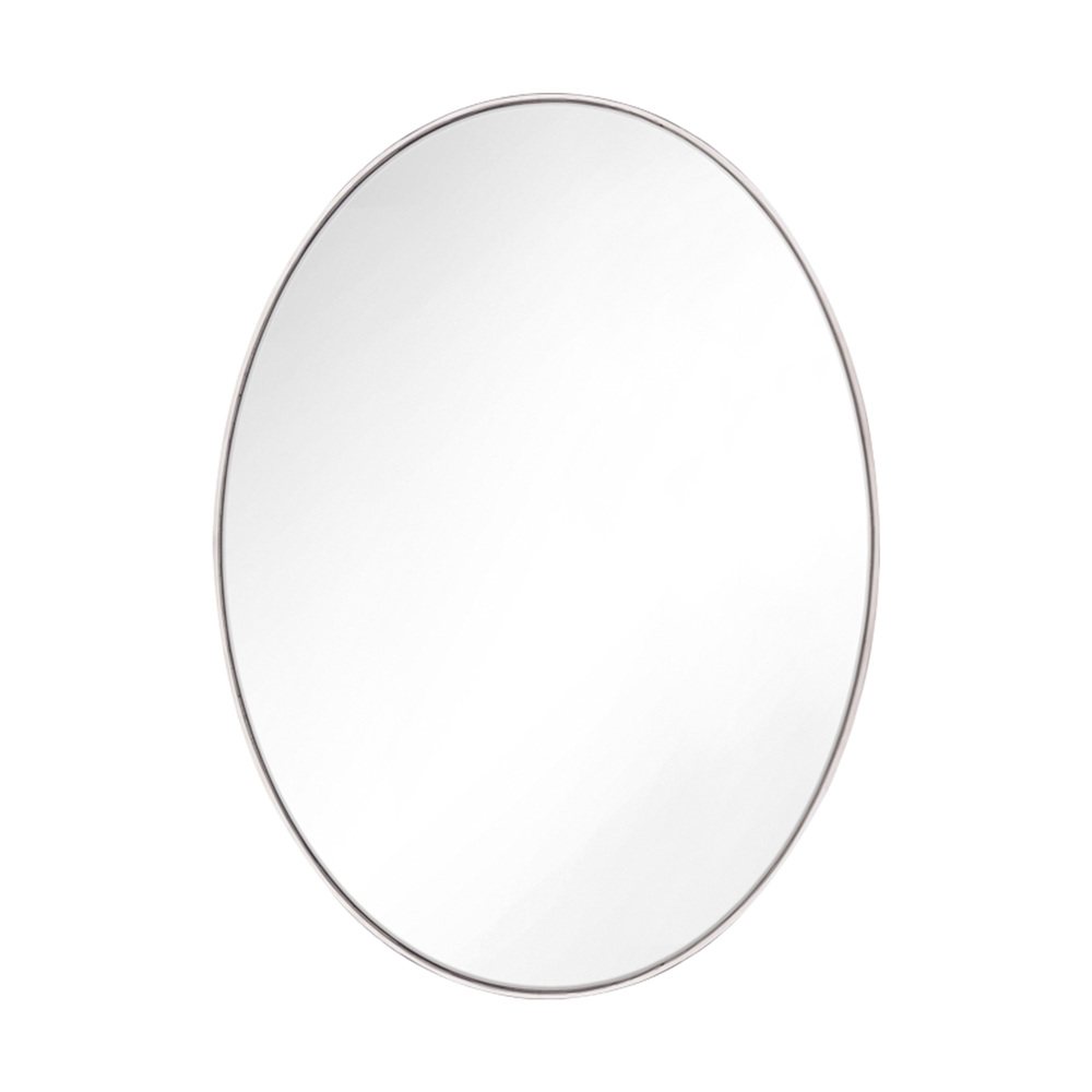 Kit Oval Mirror