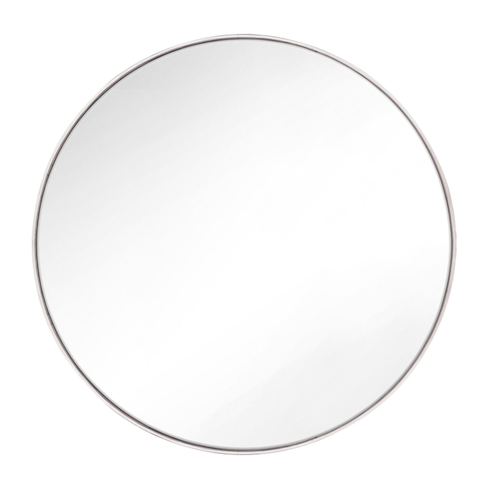 Kit Round Mirror