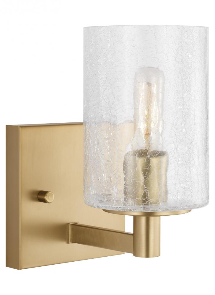 Parker One Light Wall / Bath Sconce