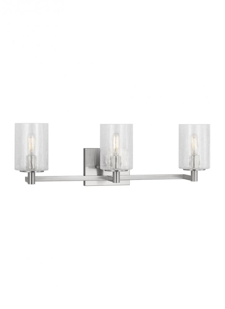 Parker Three Light Wall / Bath