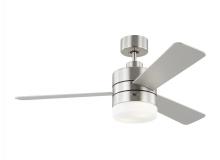 Generation Lighting 3ERAR44BSD - Era 44" Ceiling Fan