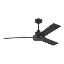 Generation Lighting 3JVR52MBK - Jovie 52" Ceiling Fan