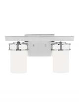 Generation Lighting 4421602-05 - Robie Two Light Wall / Bath