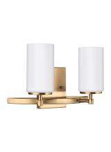 Generation Lighting 4424602-848 - Alturas Two Light Wall / Bath