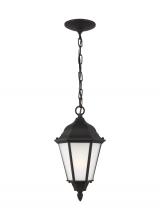 Generation Lighting 60941-12 - Bakersville One Light Outdoor Pendant
