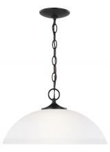 Generation Lighting 6516501-112 - Geary One Light Pendant