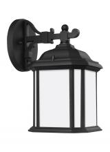 Generation Lighting 84529-12 - Kent One Light Outdoor Wall Lantern