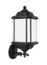 Generation Lighting 84532-746 - Kent One Light Outdoor Wall Lantern