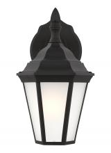 Generation Lighting 89937-12 - Bakersville Small One Light Outdoor Wall Lantern