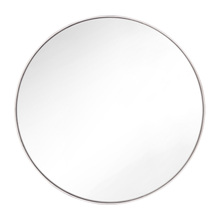 Generation Lighting MR1301PN - Kit Round Mirror