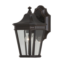 Generation Lighting OL5400GBZ - Cotswold Lane Extra Small Lantern