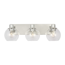 Generation Lighting GLV1123CH - Rito Large Bath