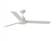Generation Lighting 3JVR58RZW - Jovie 58" Ceiling Fan