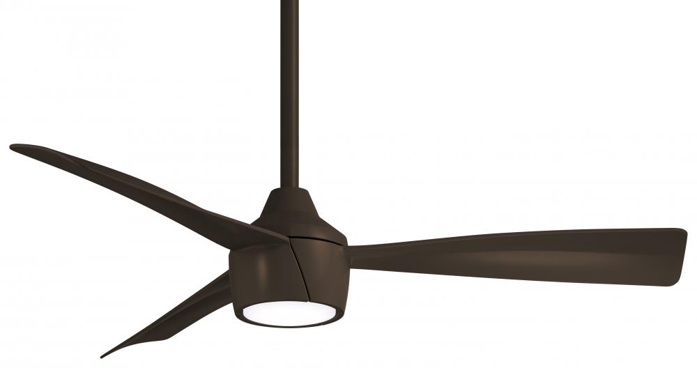Skinnie 44" - 44" Ceiling Fan