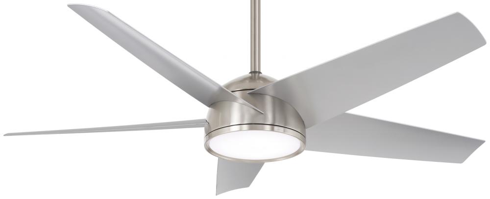 Chubby - LED 58" Smart Ceiling Fan