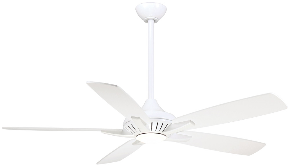 Dyno 52" LED Ceiling Fan