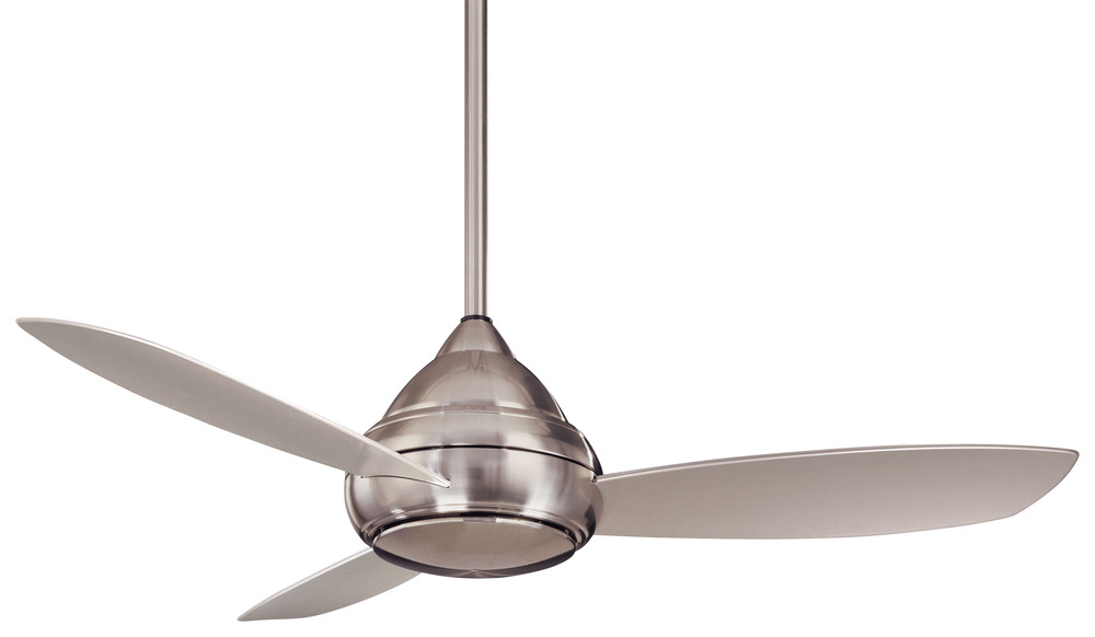 Concept™ I Wet - LED 52" Ceiling Fan