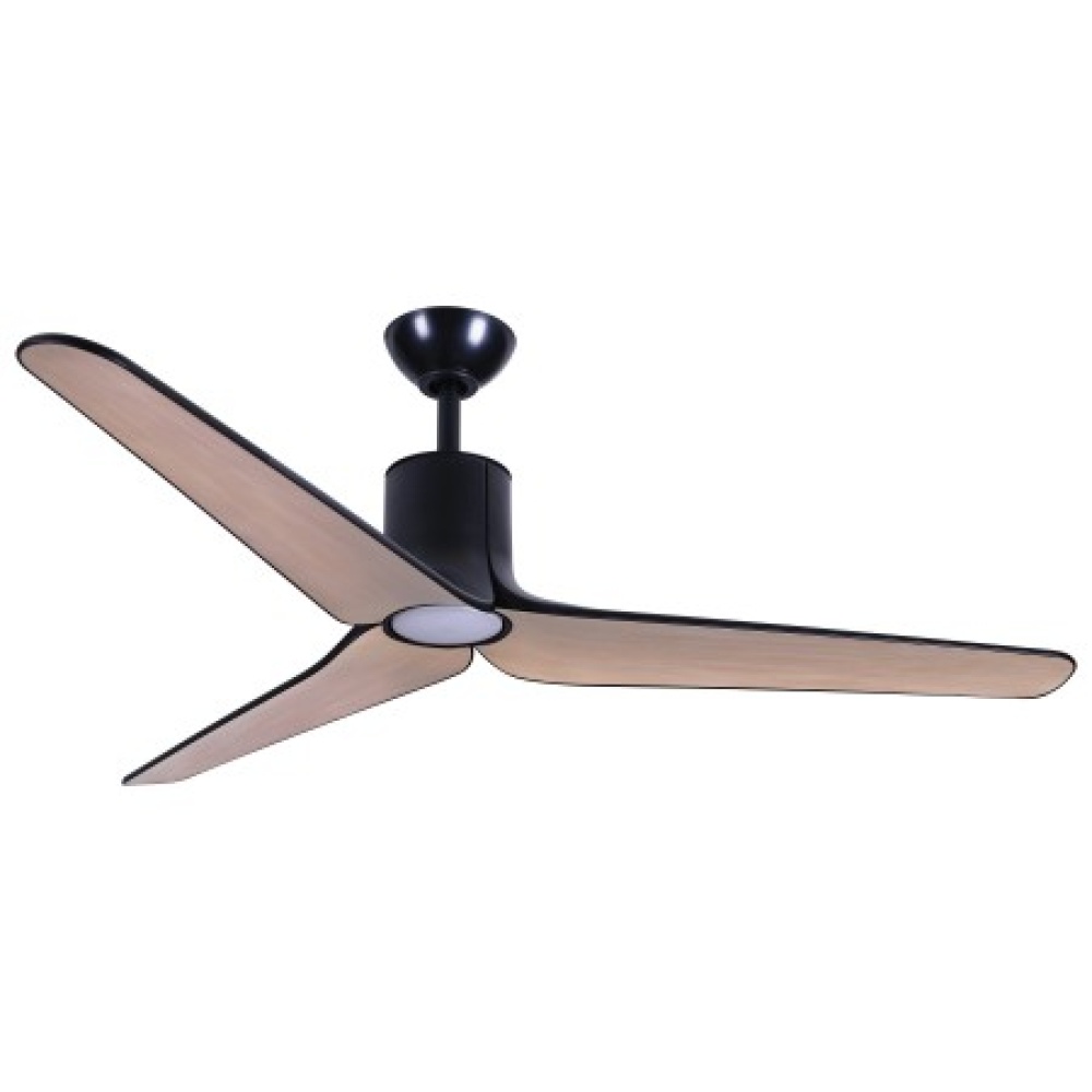 Tempri  56" LED Indoor/Outdoor Ceiling Fan
