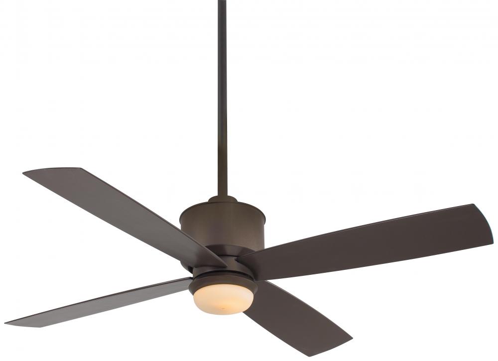 STRATA - LED 52" CEILING FAN