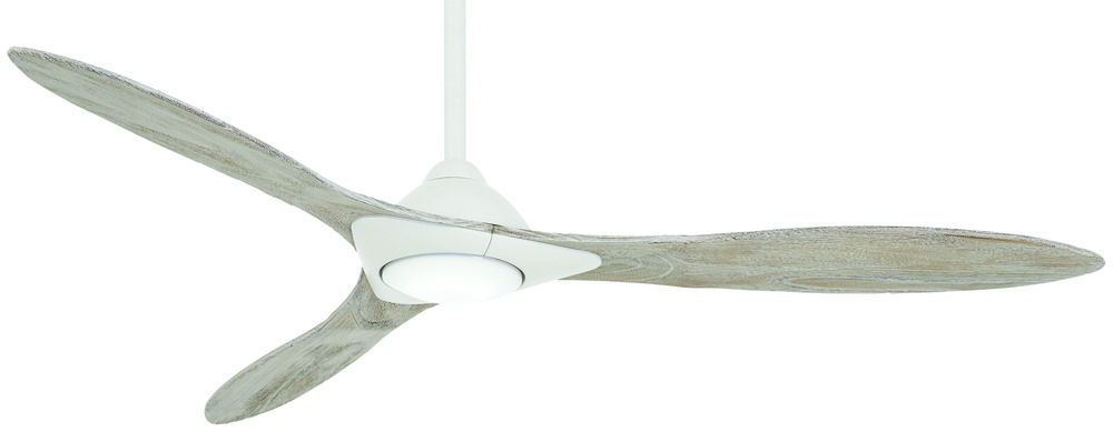Sleek - LED 60" Smart Ceiling Fan