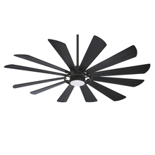 Minka-Aire F870L-TCL - Windmolen - LED 65" Smart Ceiling Fan