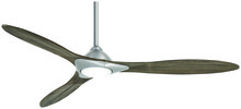 Minka-Aire F868L-BN - Sleek - LED 60" Smart Ceiling Fan