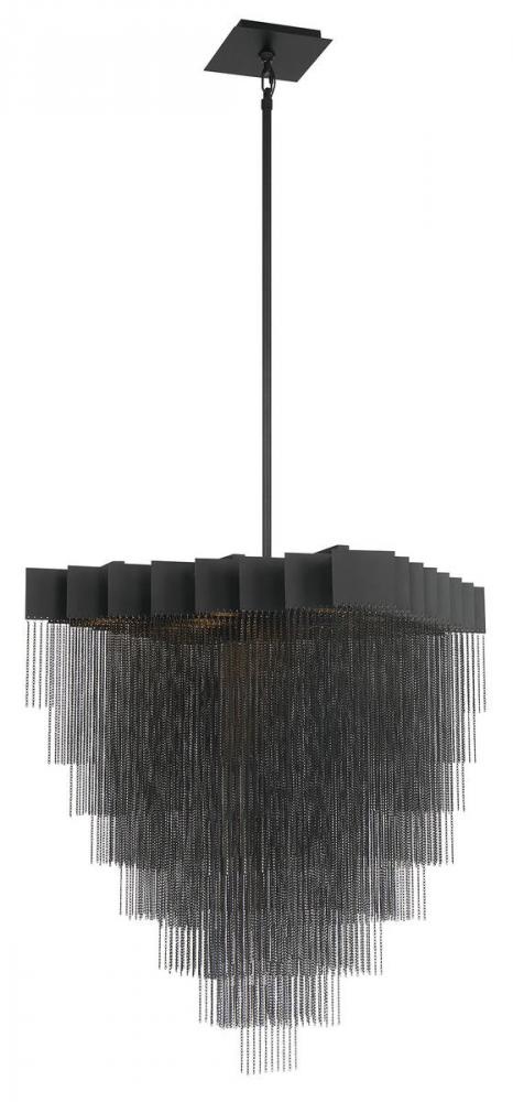 BLOOMFIELD,CHAND,18LT,OVAL,BK