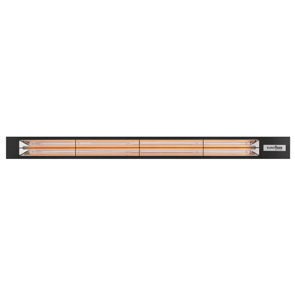 208V 4000W LOPRO HEATER,BLK