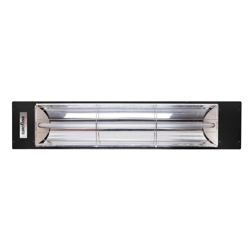 120V 1500W ELECTRIC HEATER,BLK