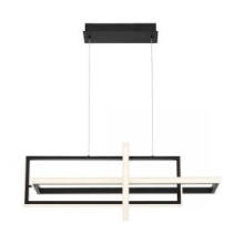 Eurofase 39323-019 - BORDO,SMA LED CHAND,BLK