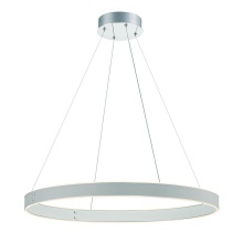 Eurofase 43897-032 - VENDURA,SMA,RND,CHANDELIER,GRY