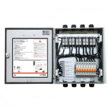 Eurofase EFURCB24M3 - 100V-240V MULTI INPUT,3 ZONE
