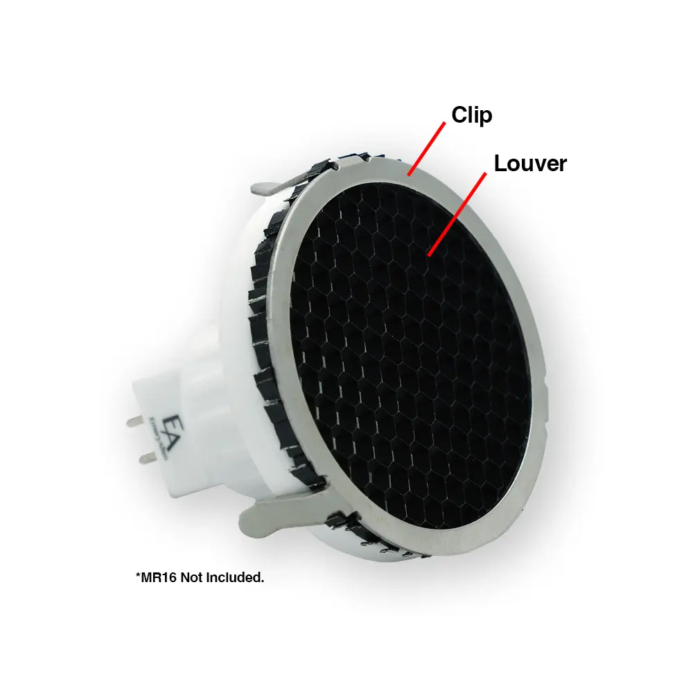 EMERYALLEN MR16 CLIP