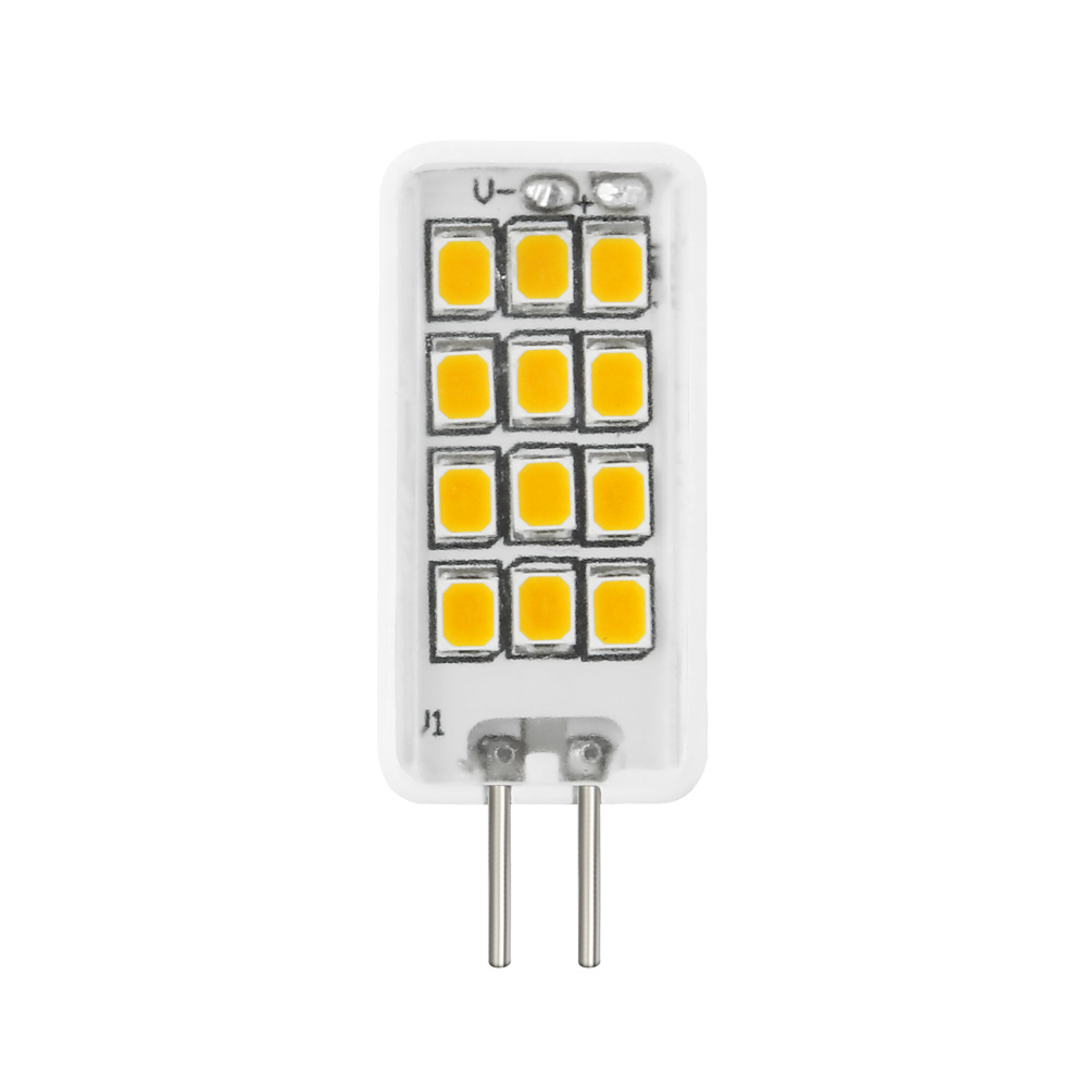 EMERYALLEN LED MINIATURE LAMP
