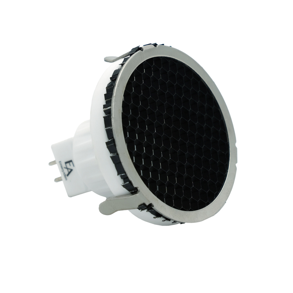 EMERYALLEN HONEYCOMB LOUVER