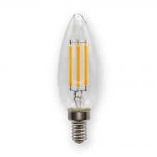 Emery Allen EA-B10-2.0W-E12-3090-D - EMERYALLEN LED MINIATURE LAMP