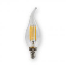 Emery Allen EA-C10-5.0W-E12-3090-D - EMERYALLEN LED MINIATURE LAMP