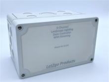 Emery Allen EA-12V-LLZC - EMERYALLEN ZONE CONTROLLER